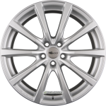 BROCK / RC B32 Kristallsilber (KS)